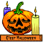 c est halloween