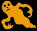 fantome orange